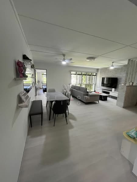 664C Jurong West Street 64, 664C Jurong West Street 64, Room Rental, 120 sqft, HDB Flat For Rent, by Kerri Koh Li Ping, 24113030 - PropertyGuru.com.sg