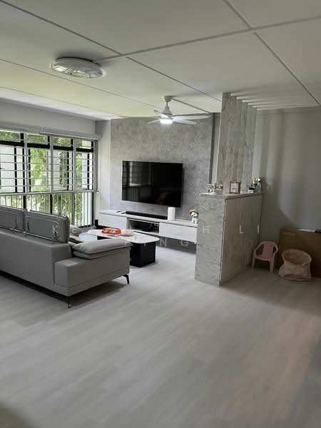 664C Jurong West Street 64, 664C Jurong West Street 64, Room Rental, 120 sqft, HDB Flat For Rent, by Kerri Koh Li Ping, 24113030 - PropertyGuru.com.sg