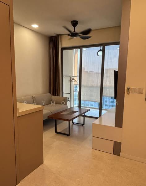 For Rent - Skies Miltonia