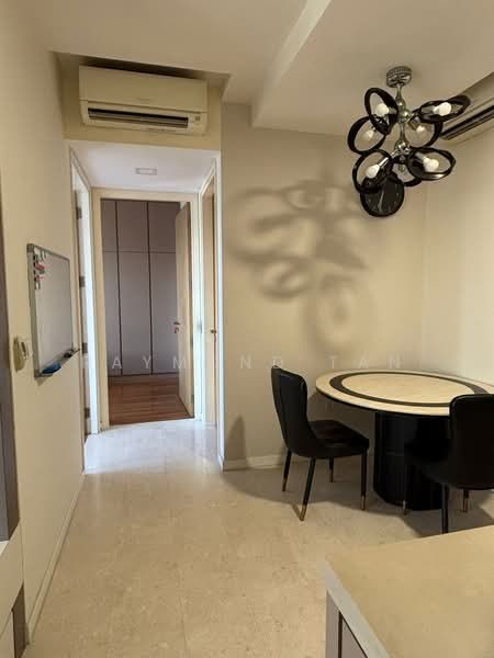 For Rent - Skies Miltonia