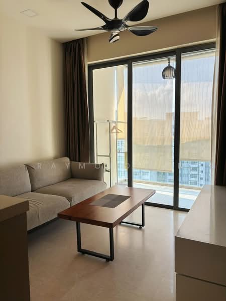For Rent - Skies Miltonia
