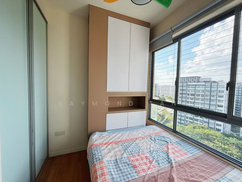 For Rent - Skies Miltonia