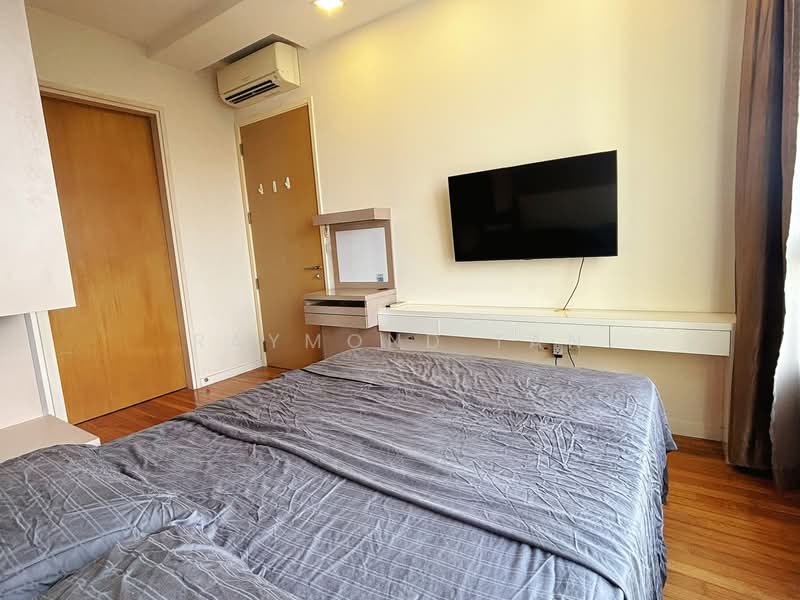 For Rent - Skies Miltonia