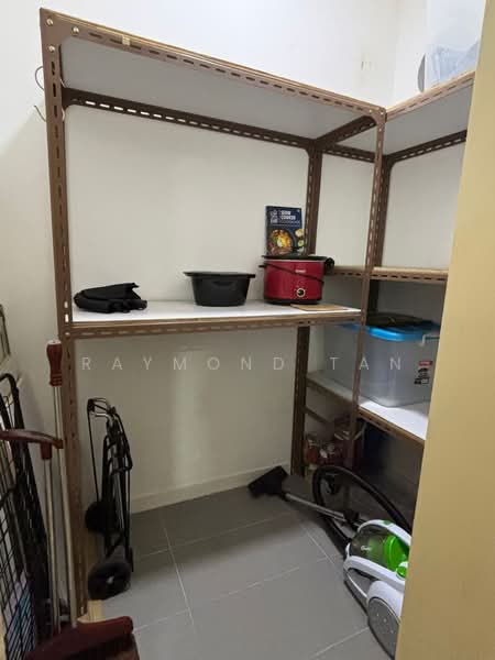 For Rent - Skies Miltonia