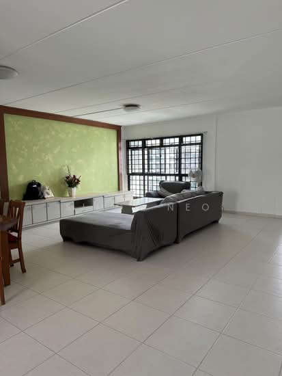 For Rent - 116B Rivervale Drive