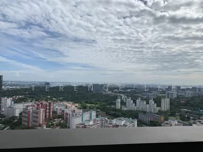 For Rent - Commonwealth Towers