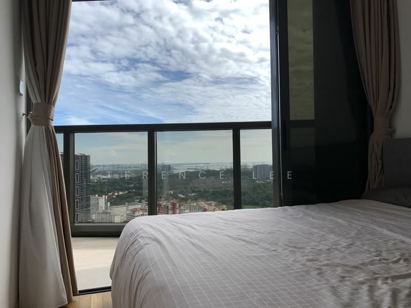 Commonwealth Towers, 232 Commonwealth Avenue, 1 Bedroom, 463 sqft, Condominium For Rent, by Terence Lee, 24113138 - PropertyGuru.com.sg