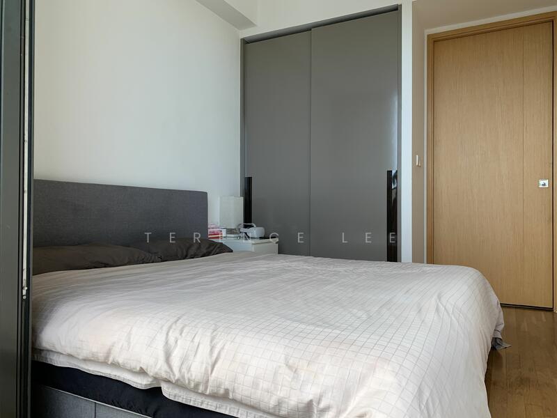 Commonwealth Towers, 232 Commonwealth Avenue, 1 Bedroom, 463 sqft, Condominium For Rent, by Terence Lee, 24113138 - PropertyGuru.com.sg