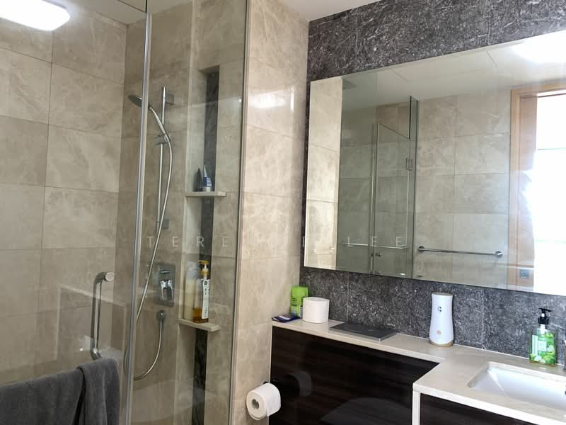 Commonwealth Towers, 232 Commonwealth Avenue, 1 Bedroom, 463 sqft, Condominium For Rent, by Terence Lee, 24113138 - PropertyGuru.com.sg