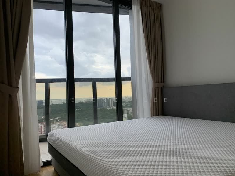 Commonwealth Towers, 232 Commonwealth Avenue, 1 Bedroom, 463 sqft, Condominium For Rent, by Terence Lee, 24113138 - PropertyGuru.com.sg