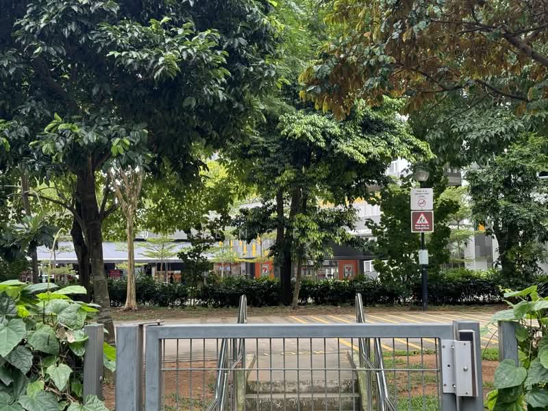 Commonwealth Towers, 232 Commonwealth Avenue, 1 Bedroom, 463 sqft, Condominium For Rent, by Terence Lee, 24113138 - PropertyGuru.com.sg