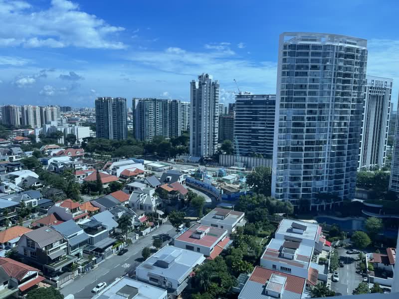 Peach Garden, 1 Peach Garden, 4 Bedrooms, 2,765 sqft, Apartment For Rent, by Derick Tan, 24113361 - PropertyGuru.com.sg