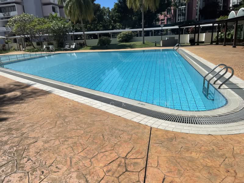 Peach Garden, 1 Peach Garden, 4 Bedrooms, 2,765 sqft, Apartment For Rent, by Derick Tan, 24113361 - PropertyGuru.com.sg