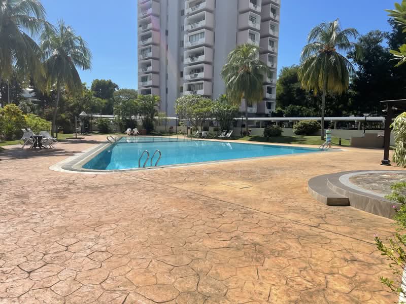 Peach Garden, 1 Peach Garden, 4 Bedrooms, 2,765 sqft, Apartment For Rent, by Derick Tan, 24113361 - PropertyGuru.com.sg