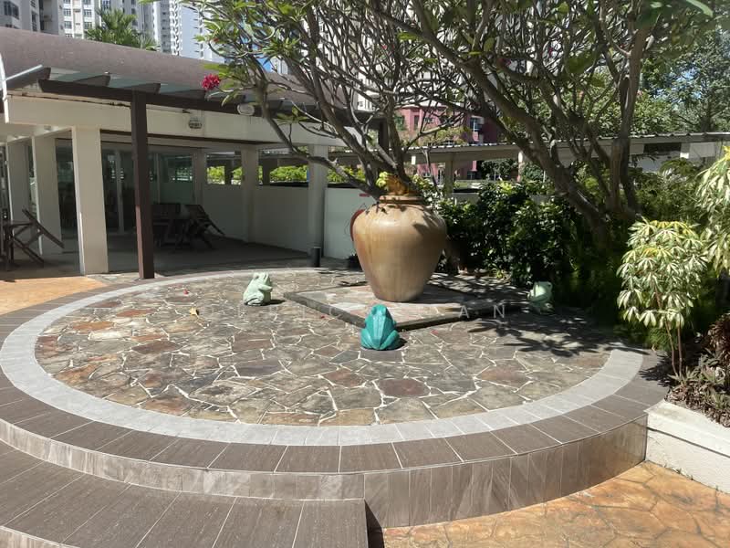 Peach Garden, 1 Peach Garden, 4 Bedrooms, 2,765 sqft, Apartment For Rent, by Derick Tan, 24113361 - PropertyGuru.com.sg