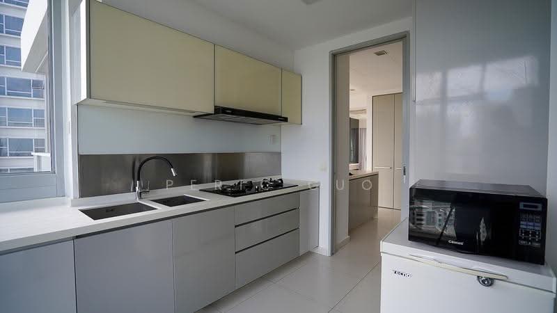 Wet Kitchen