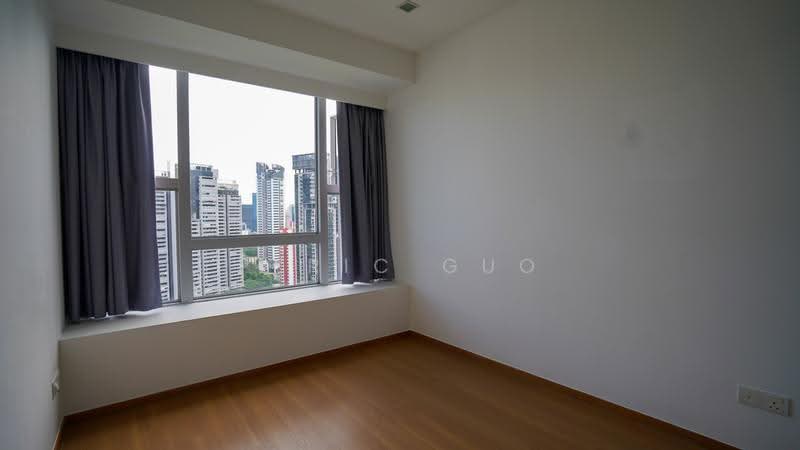 Common Bedroom
