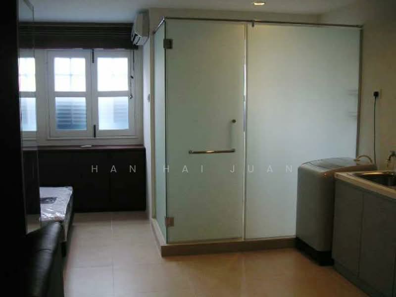 Shophouse, 42 Foch Road, Studio, 420 sqft, Walk-up Apartment For Rent, by Han Hai Juan, 24113550 - PropertyGuru.com.sg