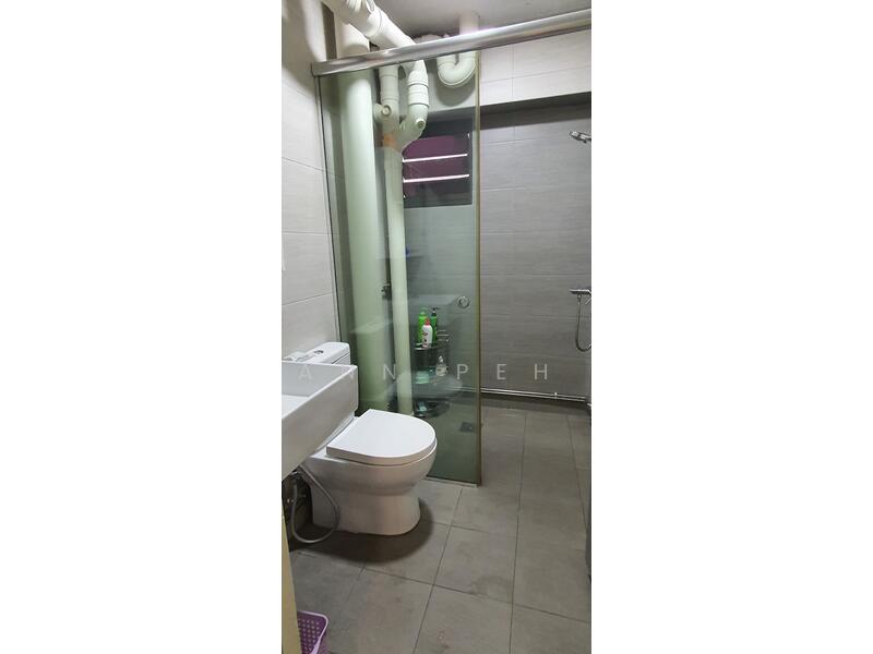 For Rent - 460 Clementi Avenue 3