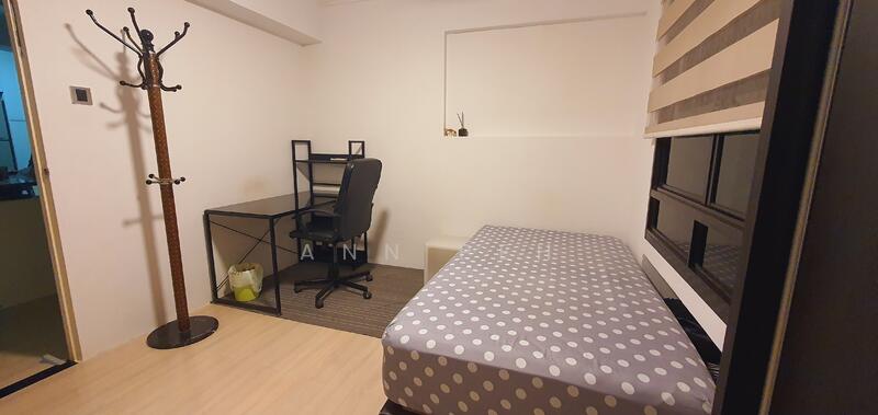 For Rent - 460 Clementi Avenue 3