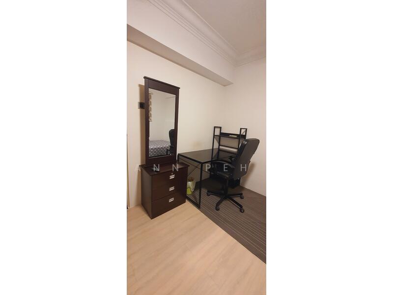 For Rent - 460 Clementi Avenue 3