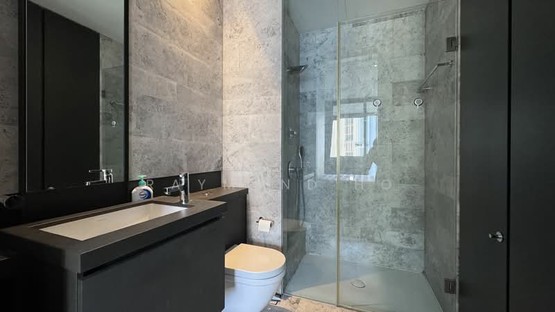 OUE Twin Peaks, 33 Leonie Hill Road, 1 Bedroom, 539 sqft, Condominium For Rent, by Raymond Ho, 24113930 - PropertyGuru.com.sg