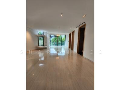 For Rent - Belle Vue Residences