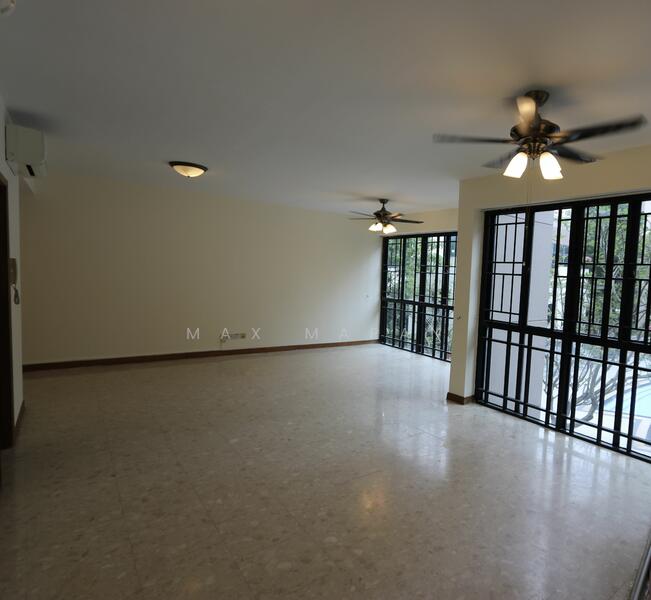 Pinevale, 8 Tampines Street 73, Pasir Ris / Tampines, 3 Bedrooms, 1,389 sqft, Condominium For Rent, by Max Maran, 24114060 - Newly Painted - PropertyGuru.com.sg