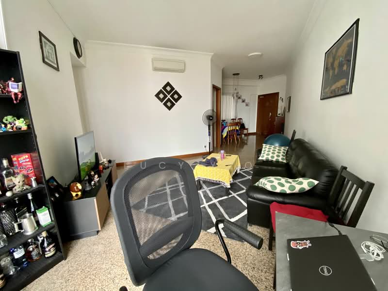 The Bayshore, 34 Bayshore Road, 2 Bedrooms, 980 sqft, Condominium For Rent, by Lucy Yeo, 24114120 - PropertyGuru.com.sg