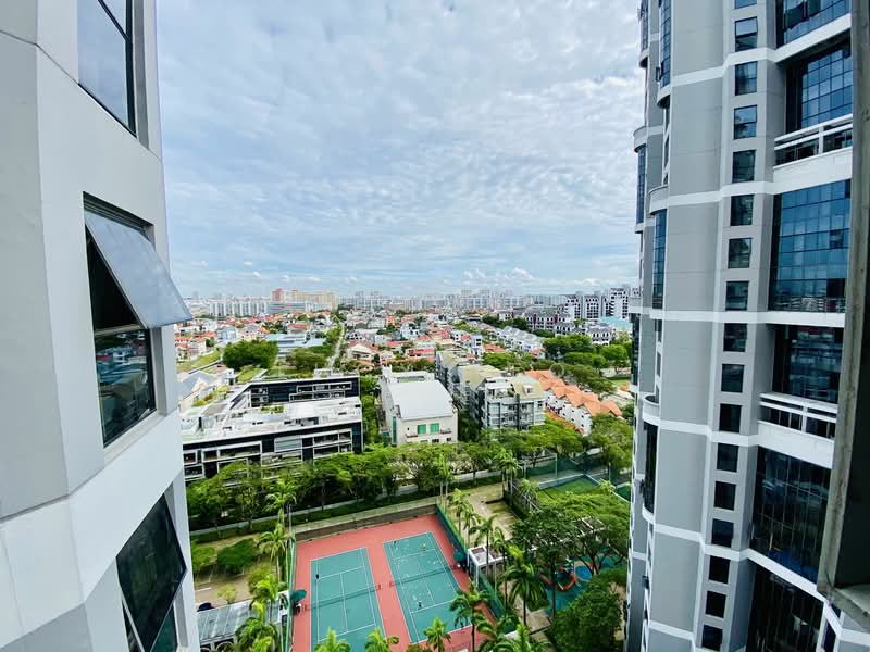 The Bayshore, 34 Bayshore Road, 2 Bedrooms, 980 sqft, Condominium For Rent, by Lucy Yeo, 24114120 - PropertyGuru.com.sg