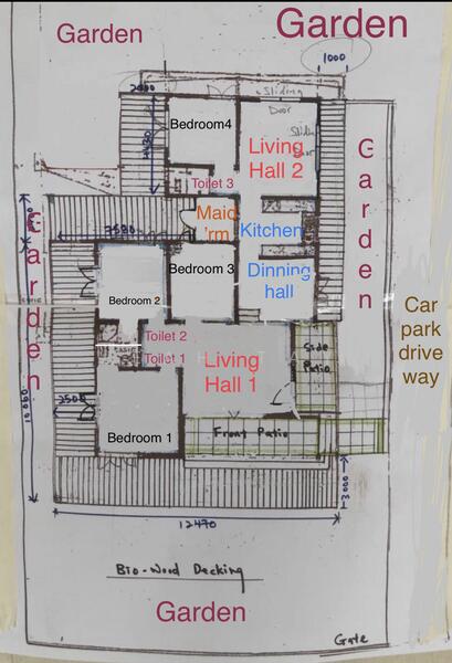 Ponggol Seventeenth Avenue, Ponggol Seventeenth Avenue, 4 Bedrooms, 7,000 sqft, Bungalow House For Rent, by Leah Tay, 24114165 - PropertyGuru.com.sg