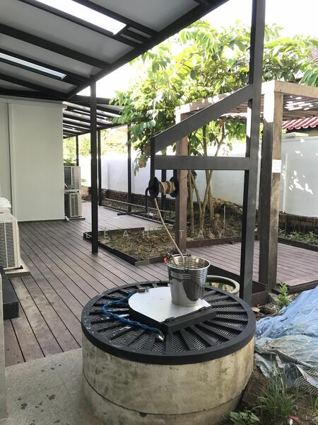 Ponggol Seventeenth Avenue, Ponggol Seventeenth Avenue, 4 Bedrooms, 7,000 sqft, Bungalow House For Rent, by Leah Tay, 24114165 - PropertyGuru.com.sg