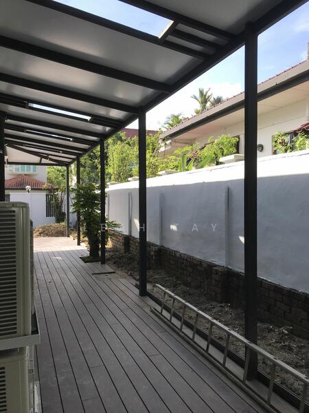 Ponggol Seventeenth Avenue, Ponggol Seventeenth Avenue, 4 Bedrooms, 7,000 sqft, Bungalow House For Rent, by Leah Tay, 24114165 - PropertyGuru.com.sg