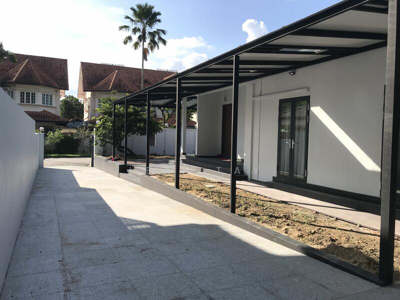 Ponggol Seventeenth Avenue, Ponggol Seventeenth Avenue, 4 Bedrooms, 7,000 sqft, Bungalow House For Rent, by Leah Tay, 24114165 - PropertyGuru.com.sg