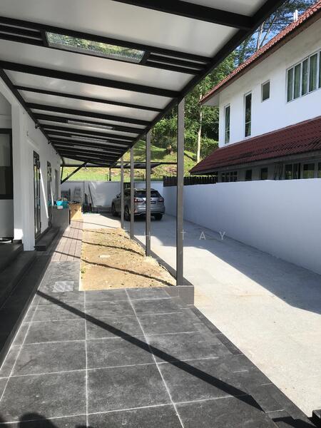 Ponggol Seventeenth Avenue, Ponggol Seventeenth Avenue, 4 Bedrooms, 7,000 sqft, Bungalow House For Rent, by Leah Tay, 24114165 - PropertyGuru.com.sg