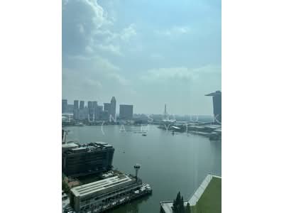 For Rent - The Sail @ Marina Bay