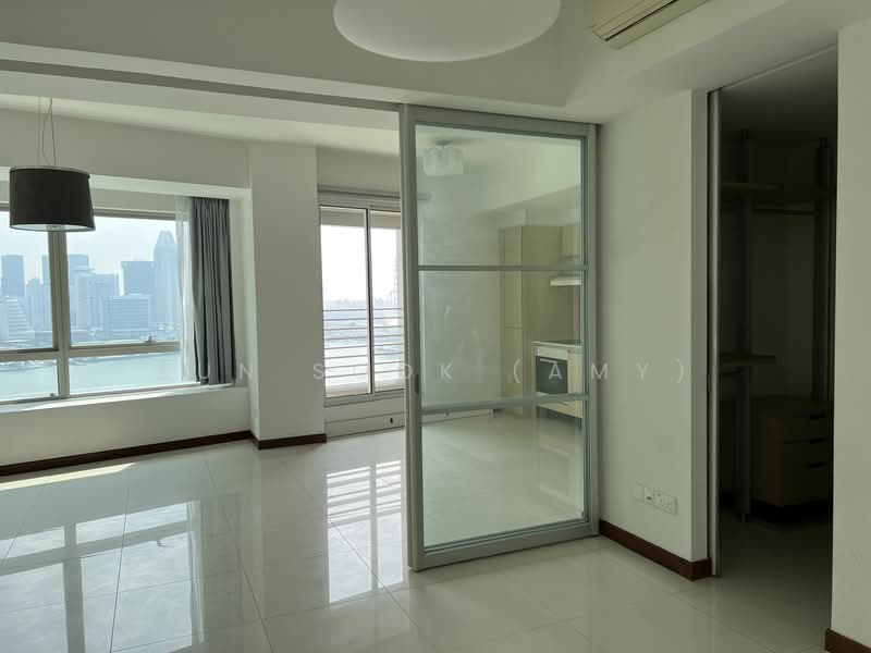 The Sail @ Marina Bay, 6 Marina Boulevard, 1 Bedroom, 689 sqft, Condominium For Rent, by Fun Sook (Amy), 24114201 - PropertyGuru.com.sg