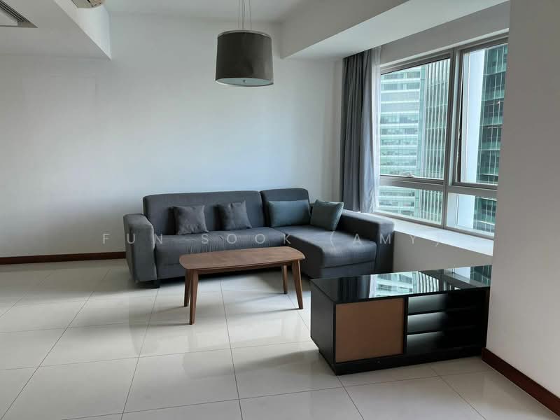 The Sail @ Marina Bay, 6 Marina Boulevard, 1 Bedroom, 689 sqft, Condominium For Rent, by Fun Sook (Amy), 24114201 - PropertyGuru.com.sg