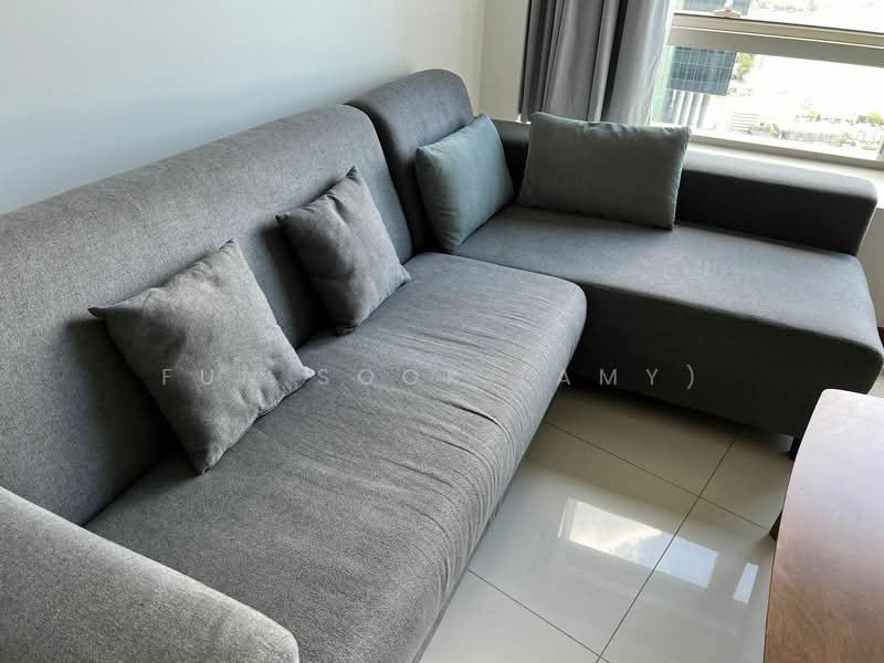 The Sail @ Marina Bay, 6 Marina Boulevard, 1 Bedroom, 689 sqft, Condominium For Rent, by Fun Sook (Amy), 24114201 - PropertyGuru.com.sg