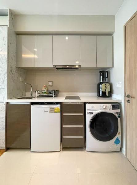 Twin Fountains, 17A Woodlands Avenue 6, Admiralty / Woodlands, Studio, 300 sqft, Executive Condominium For Rent, by CK Ang, 24114217 - PropertyGuru.com.sg
