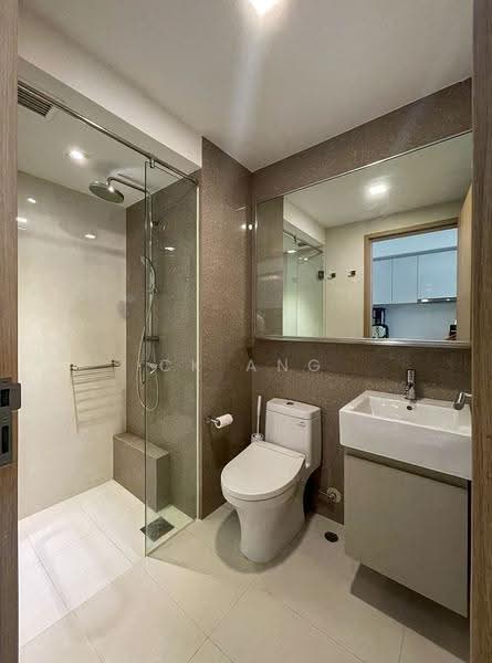 Twin Fountains, 17A Woodlands Avenue 6, Admiralty / Woodlands, Studio, 300 sqft, Executive Condominium For Rent, by CK Ang, 24114217 - PropertyGuru.com.sg