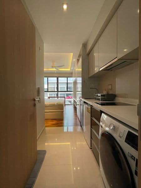 Twin Fountains, 17A Woodlands Avenue 6, Admiralty / Woodlands, Studio, 300 sqft, Executive Condominium For Rent, by CK Ang, 24114217 - PropertyGuru.com.sg
