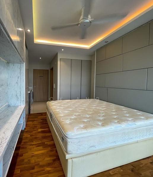 Twin Fountains, 17A Woodlands Avenue 6, Admiralty / Woodlands, Studio, 300 sqft, Executive Condominium For Rent, by CK Ang, 24114217 - PropertyGuru.com.sg
