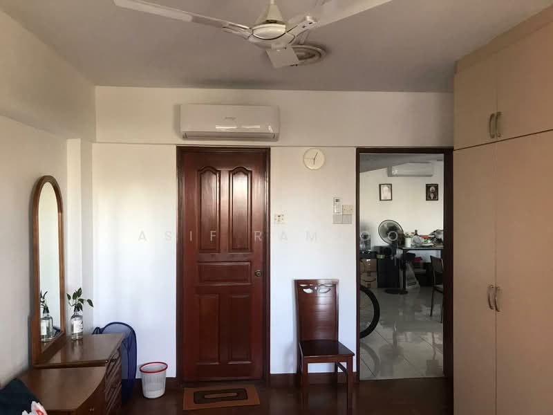 Melville Park, 12 Simei Street 1, Room Rental, 180 sqft, Apartment For Rent, by Asif Ramjoo, 24114400 - PropertyGuru.com.sg