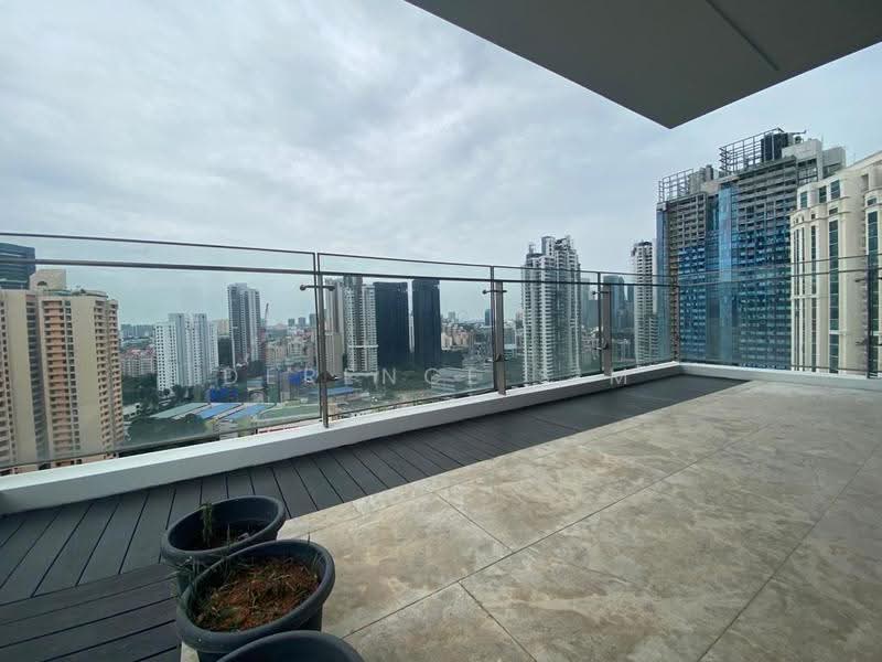 Centennia Suites, 100 Kim Seng Road, Orchard / River Valley, 3 Bedrooms, 1,820 sqft, Condominium For Rent, by Derence Sim, 24114452 - PropertyGuru.com.sg