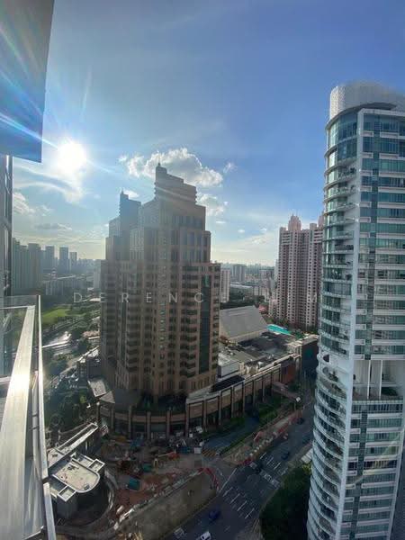 Centennia Suites, 100 Kim Seng Road, Orchard / River Valley, 3 Bedrooms, 1,820 sqft, Condominium For Rent, by Derence Sim, 24114452 - PropertyGuru.com.sg
