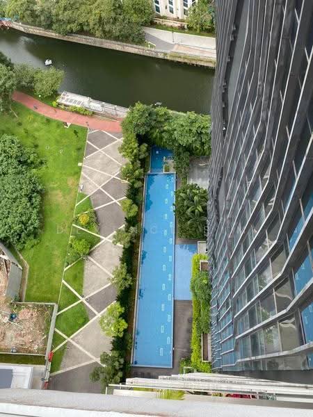 Centennia Suites, 100 Kim Seng Road, Orchard / River Valley, 3 Bedrooms, 1,820 sqft, Condominium For Rent, by Derence Sim, 24114452 - PropertyGuru.com.sg