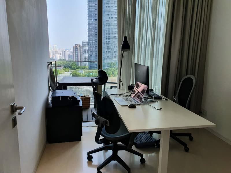 Scotts Square, 6 Scotts Road, 2 Bedrooms, 894 sqft, Apartment For Rent, by Michelle Chan, 24114613 - PropertyGuru.com.sg