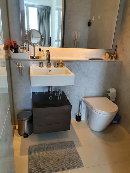 Scotts Square, 6 Scotts Road, 2 Bedrooms, 894 sqft, Apartment For Rent, by Michelle Chan, 24114613 - PropertyGuru.com.sg