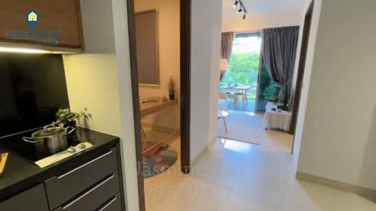 Stellar RV, 408 River Valley Road, Tanglin / Holland / Bukit Timah, 2 Bedrooms, 614 sqft, Condominium For Sale, by Jasmine Teo, 24114631 - PropertyGuru.com.sg